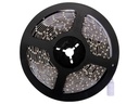 LED stripsæt (IP61) - 300 Kold Hvid LED m. strømfors. (5m)