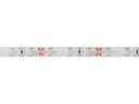 LED strip (IP61) - 12V, 60 LED/m, Blå (metervare)