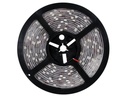 LED strip (IP61) - 12V, 60 LED/m, Blå (metervare)