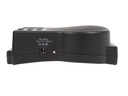 Transportabel PA mik. system m. USB/SD og FM radio - 5W