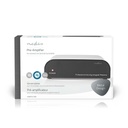 Professionel RIAA forforstærker (inkl. netadapter)