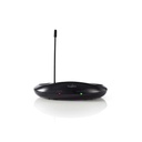 Trådløs opladelig HIFI hovedtelefon - Radiofrekvens (RF)