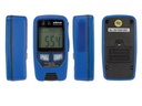 DEM105 Termometer & luftfugtighedsmåler/logger m. USB