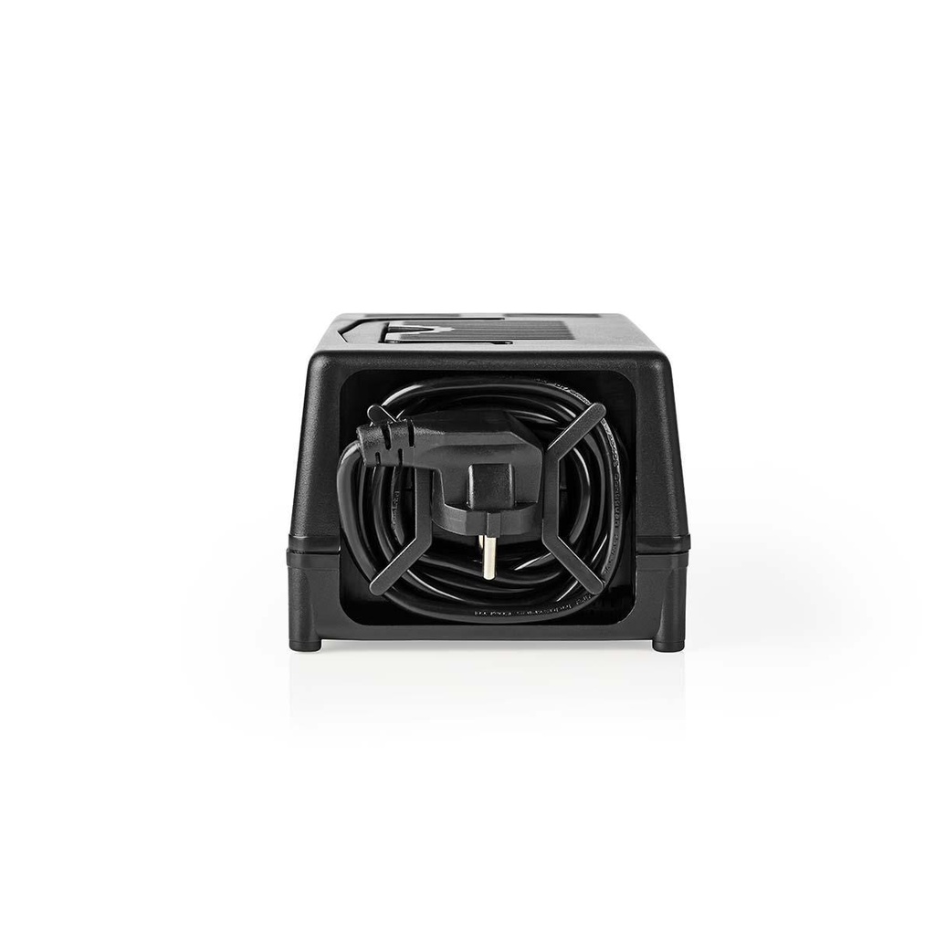 Step down konverter - 230Vac til 110Vac (300W)