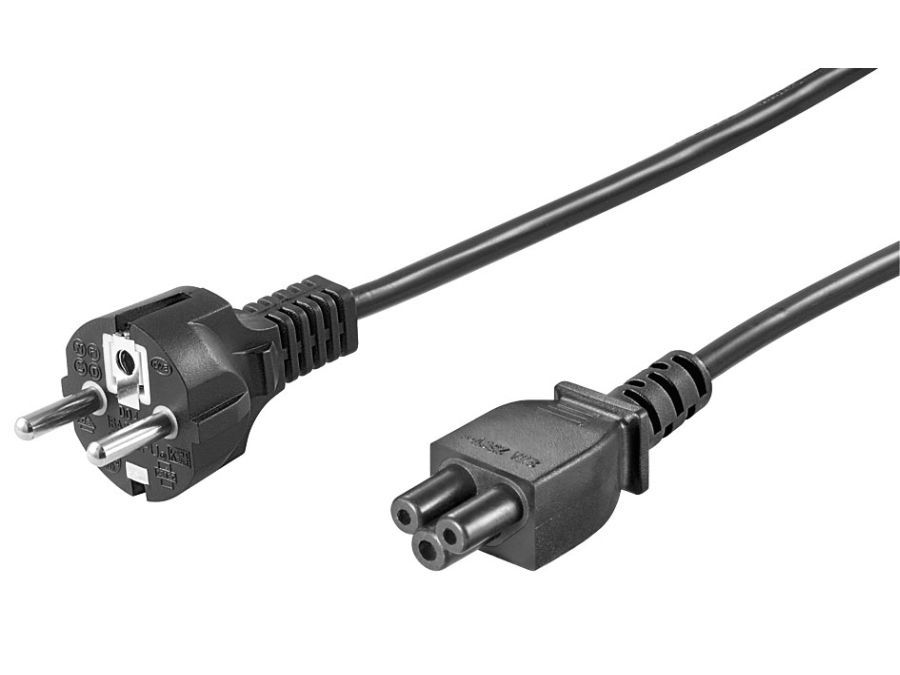 Netadapter til HP - 19V / 2,37A 45W (7,4x5,0mm DC stik)