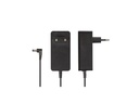 Netadapter - 15Vdc / 30W (2A) switchmode, EUP 5,5x2,1mm