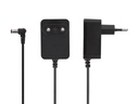 Netadapter - 9VDC / 1A switchmode (5,5x2,5mm)