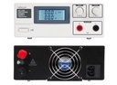 Laboratorie strømforsyning - 0-30V / 0-30A m. LCD display