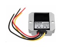 DC-DC step-down konverter - 24V (18-36V) > 12V, 20A (IP68)
