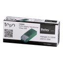 TOPO Mighty Transformer 12VAC 0-105W / LED 0-70W, dæmpbar