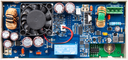 Laboratorie strømforsyning - 0-60V / 0-12A m. USB-interface