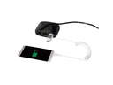 Cigar-forgrener m. 3 udtag + 2xUSB