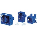 Kanaldåse afbryder Fuga