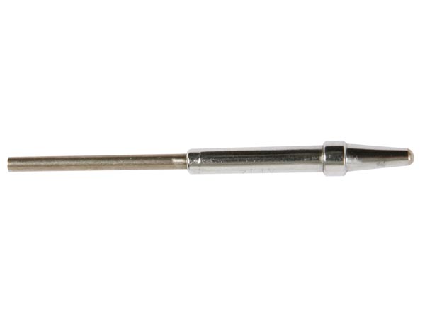 Ekstra spids til VTDESOL4 - 1,2mm