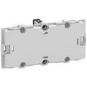 Fuga blænddæksel uden afdækning 2m