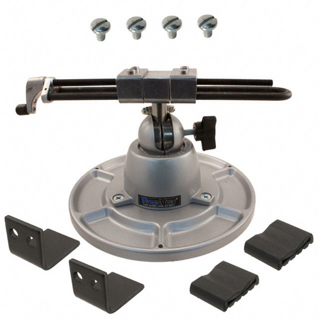 Panavise 350 multifunktionsholder (38,1 - 228,6mm)
