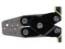 Krimptang til Superseal 1.5 kontaktben - 0,35-1,5mm²