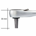 Præcisions bitssæt - 1/4" (36 dele)