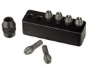 MICROMOT 60 Bore- og Fræsemaskine