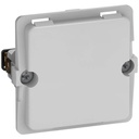 Fuga blænddæksel uden afdækning 1m