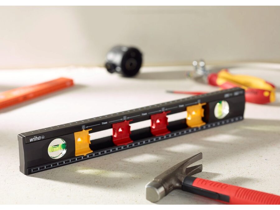 Elektriker Vaterpas 40cm