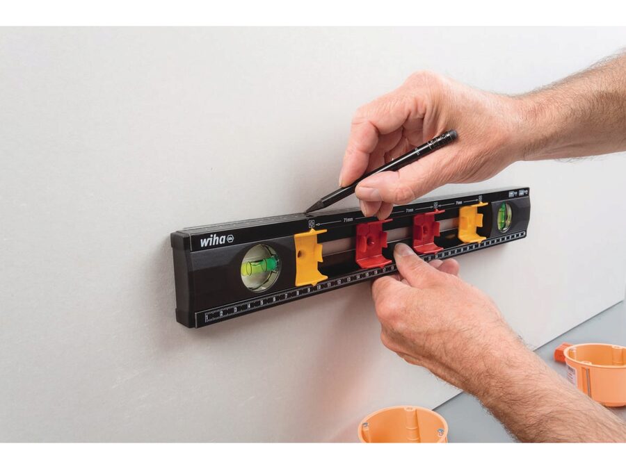 Elektriker Vaterpas 40cm