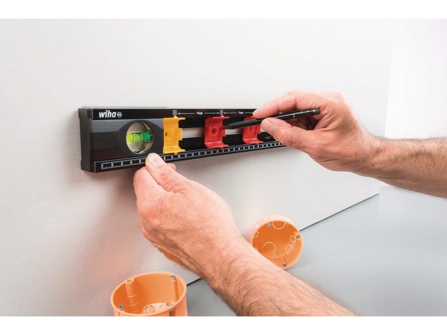 Elektriker Vaterpas 40cm