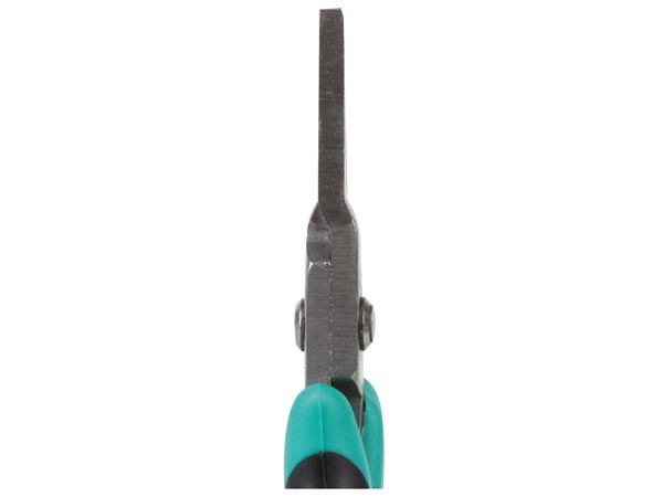Prof. 5" lige spidstang (3.0mm tynd)