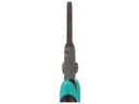 Prof. 5" lige spidstang (3.0mm tynd)