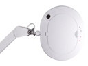 LED luplampe - 5 dioptri,1-9W, 60 LEDs, dæmpbar, Hvid