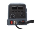 2-i-1 loddestation - SMD varmluft- og alm. loddekolbe