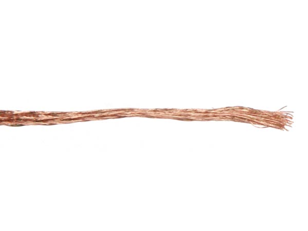 Tinsugetråd - 2mm x 1,5m