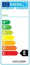 Halogenpære Alu. 50mm 35W 12V GU5,3 (E)