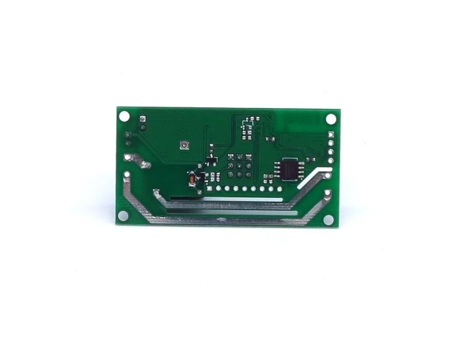 SV Safe Voltage WiFi kontakt
