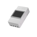 TH Elite - WiFi Smart Switch u. temp./fugtsensor (16A)