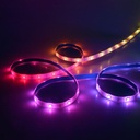 L3 WIFI RGBIC Smart LED-stripsæt m. controller, IP54 (5m)