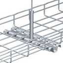 Gitterbakketravers SCF 200-E