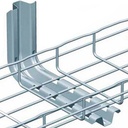 Vægkonsol CSN 300-G