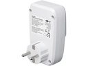Digital Energimåler BASIC - 230V 16A, CEE7/3
