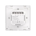 3,5" WiFi / Bluetooth touchskærm - 480p, Android / iOS, Hvid