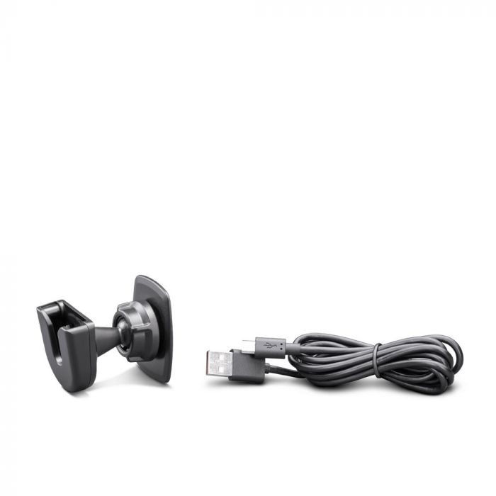 DUAL MIKE WIRELESS - Trådløs Walkie (via CB TALK App)