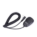 MA22-LK PRO højttaler/håndmik. m. PTT (2 pin Kenwood)