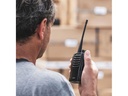 G10 PRO - PMR446 radio, 32 kanaler