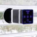 Soundwaver+ bluetooth højtaler