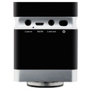 Soundwaver+ bluetooth højtaler