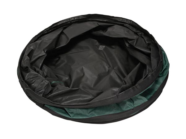 Pop-up have-affaldssæk - 175 ltr.