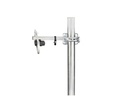 Udendørs DAB+ antenne - Passiv, 0-50km, 170-250MHz