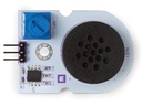 Digital højttaler modul til Arudino - 5V, 2W, 80dB