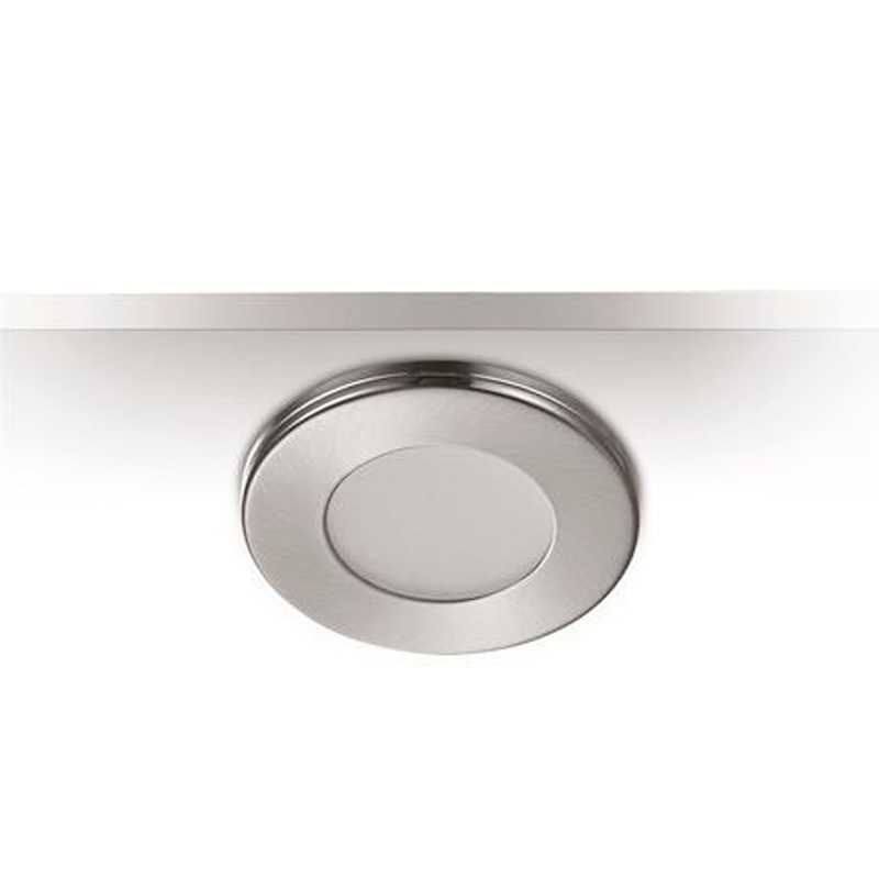 LED Downlightsæt 9W Satin MD-305