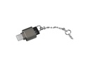 USB-C kortlæser, micro SD